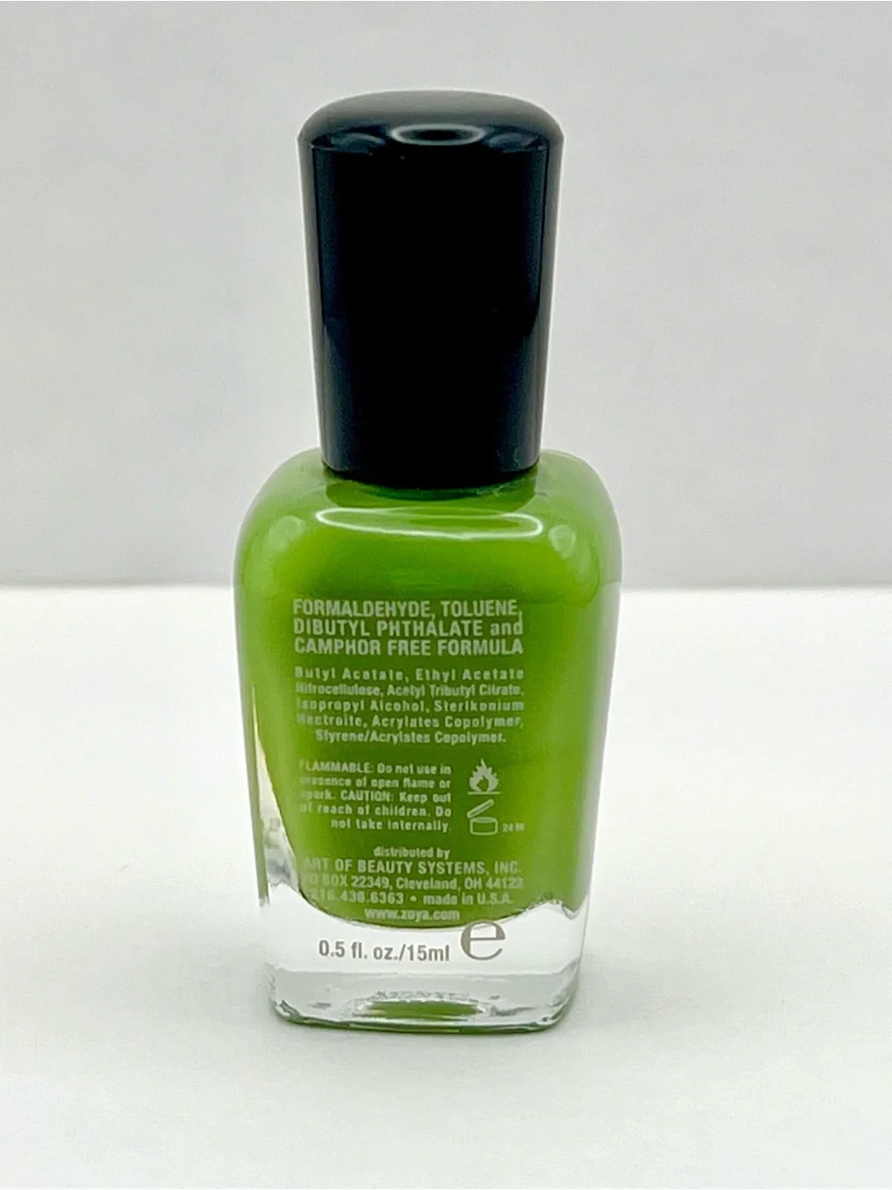 NEW Zoya “Jace” - RARE Retired Shade